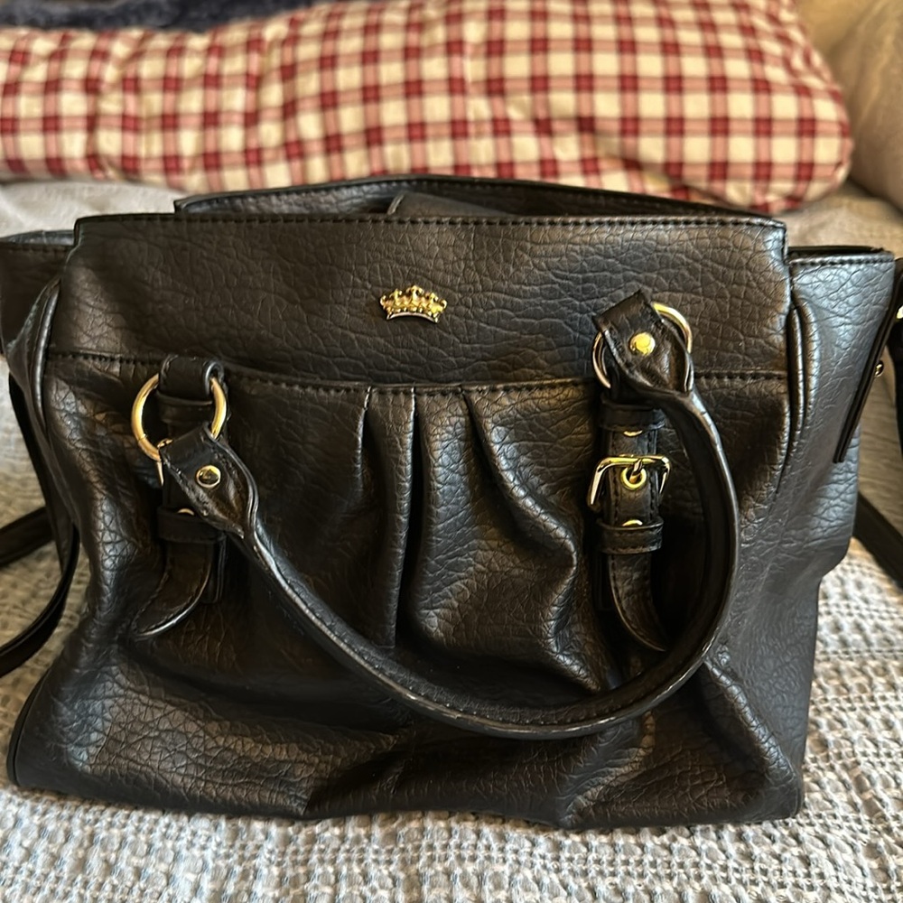 Juicy couture bag